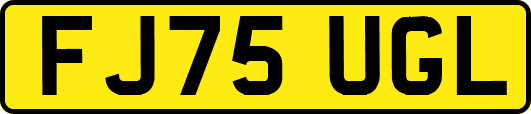 FJ75UGL
