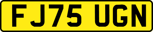 FJ75UGN