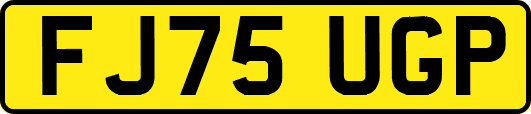 FJ75UGP