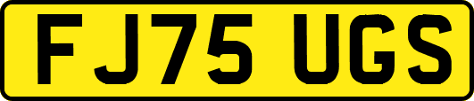 FJ75UGS