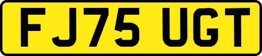 FJ75UGT