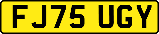FJ75UGY