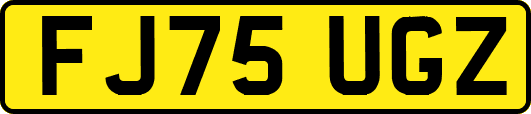 FJ75UGZ