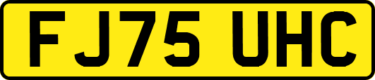 FJ75UHC