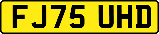 FJ75UHD