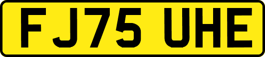 FJ75UHE
