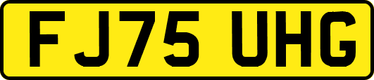 FJ75UHG