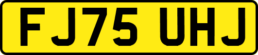 FJ75UHJ