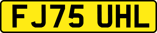 FJ75UHL