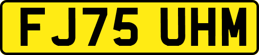 FJ75UHM