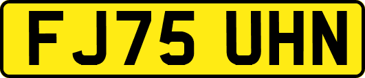 FJ75UHN