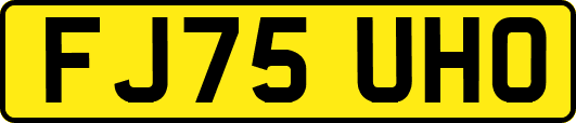 FJ75UHO