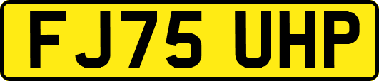 FJ75UHP