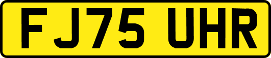 FJ75UHR
