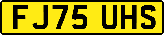 FJ75UHS