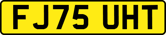 FJ75UHT