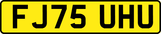 FJ75UHU