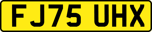 FJ75UHX