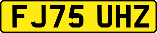 FJ75UHZ