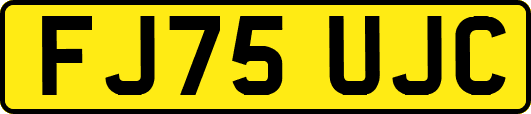 FJ75UJC