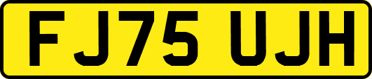 FJ75UJH