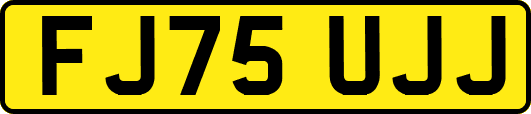 FJ75UJJ