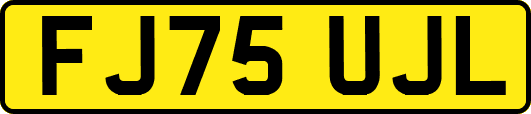 FJ75UJL