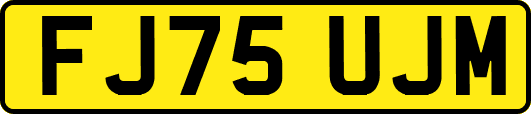 FJ75UJM