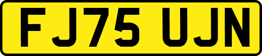 FJ75UJN