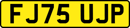 FJ75UJP
