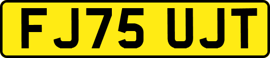 FJ75UJT