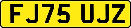 FJ75UJZ