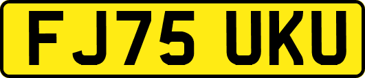 FJ75UKU