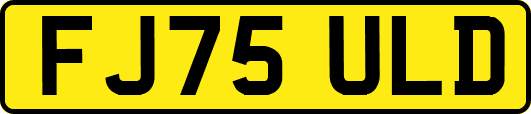 FJ75ULD