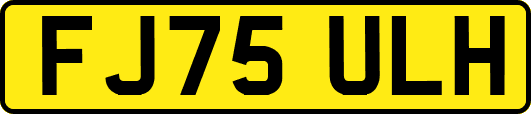 FJ75ULH