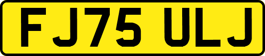 FJ75ULJ