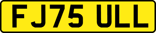 FJ75ULL