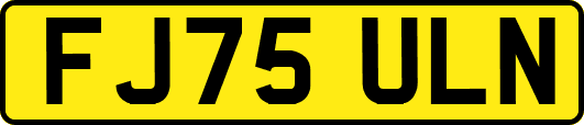 FJ75ULN