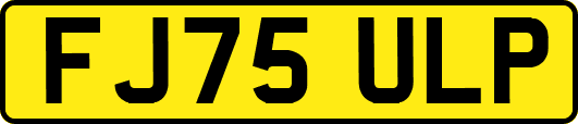 FJ75ULP