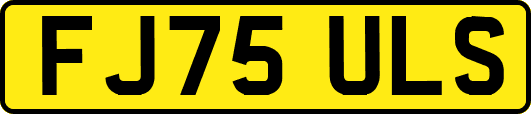 FJ75ULS