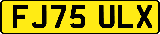 FJ75ULX