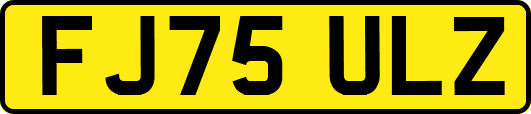 FJ75ULZ
