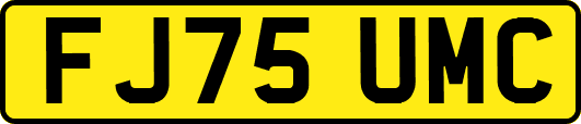 FJ75UMC