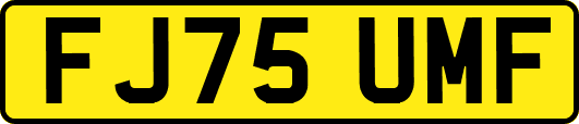 FJ75UMF