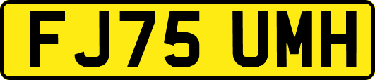 FJ75UMH