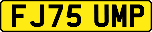 FJ75UMP