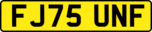 FJ75UNF