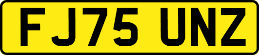 FJ75UNZ