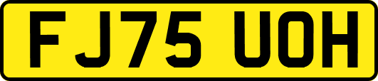 FJ75UOH