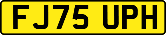 FJ75UPH